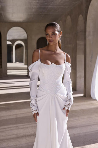 Morilee Bridal Style Number 2934 - 3