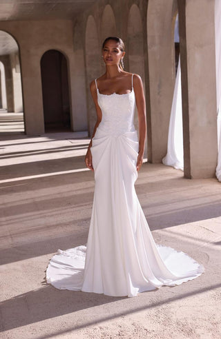 Morilee Bridal Style Number 2934 - 1