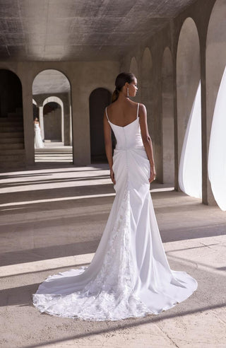 Morilee Bridal Style Number 2934 - 2