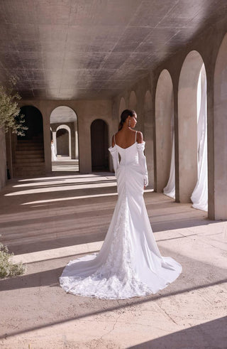 Morilee Bridal Style Number 2934 - 5