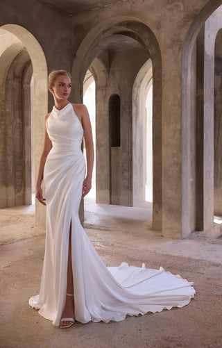 Morilee Bridal Style Number 2935 - 1