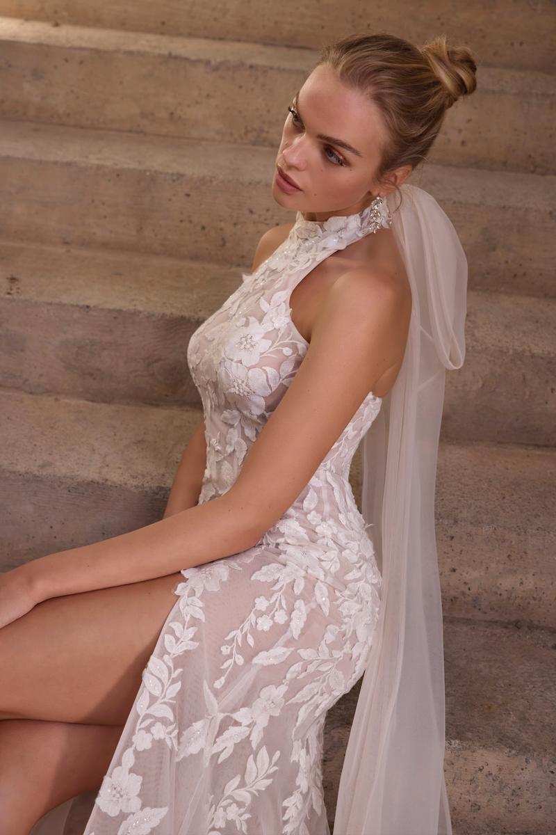 Morilee Bridal Style Number 2936 - 9