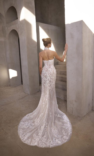 Morilee Bridal Style Number 2936 - 4