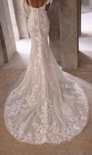 Morilee Bridal Style Number 2936 - 8