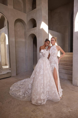 Morilee Bridal Style Number 2936 - 12