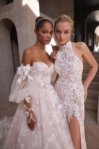 Morilee Bridal Style Number 2936 - 11