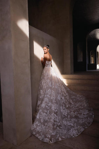 Morilee Bridal Style Number 2937 - 4