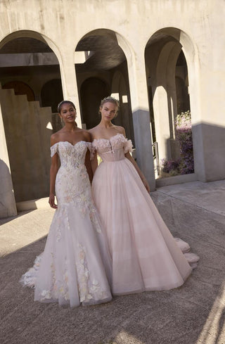 Morilee Bridal Style Number 2938 - 8