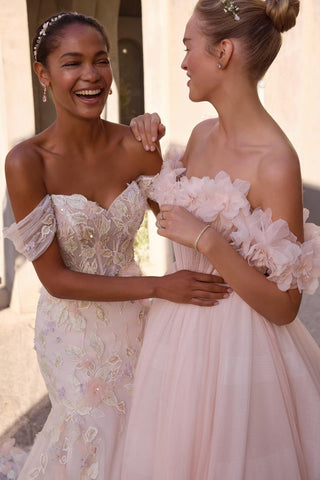 Morilee Bridal Style Number 2938 - 9