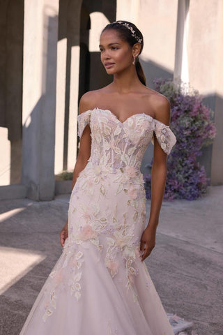 Morilee Bridal Style Number 2938 - 6