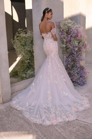 Morilee Bridal Style Number 2938 - 2