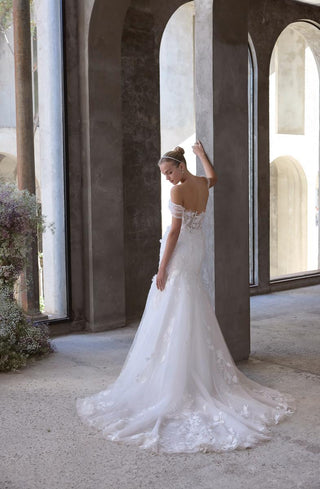 Morilee Bridal Style Number 2938 - 4