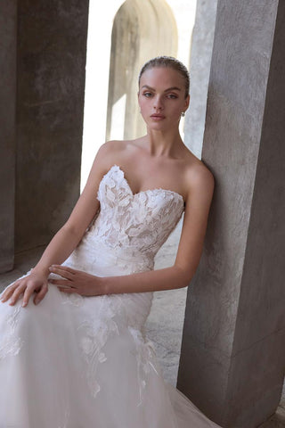 Morilee Bridal Style Number 2938 - 7