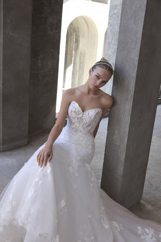 Morilee Bridal Style Number 2938 - 5