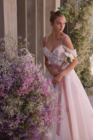 Morilee Bridal Style Number 2939 - 8