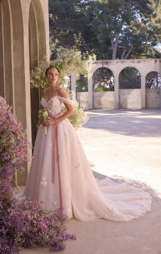 Morilee Bridal Style Number 2939 - 7