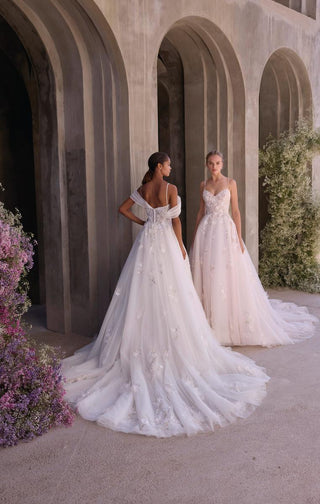 Morilee Bridal Style Number 2939 - 11