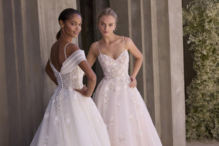 Morilee Bridal Style Number 2939 - 14