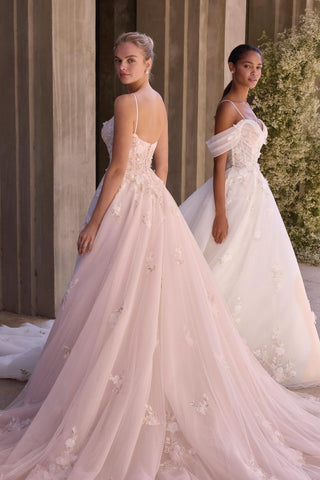Morilee Bridal Style Number 2939 - 12