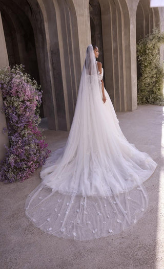 Morilee Bridal Style Number 2939 - 2