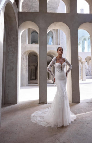 Morilee Bridal Style Number 2940 - 1