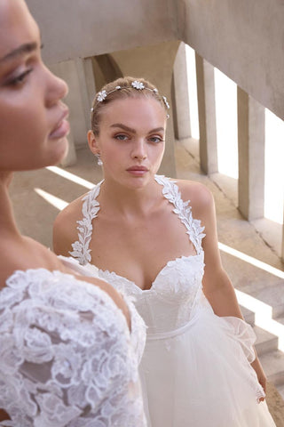 Morilee Bridal Style Number 2940L - 7