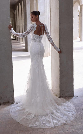 Morilee Bridal Style Number 2940L - 2