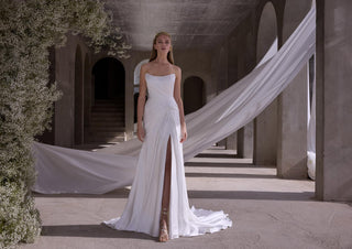 Morilee Bridal Style Number 2941 - 3