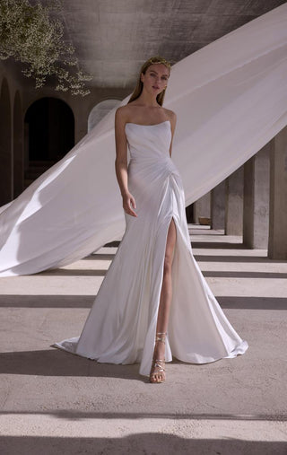 Morilee Bridal Style Number 2941 - 1