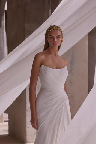 Morilee Bridal Style Number 2941 - 4