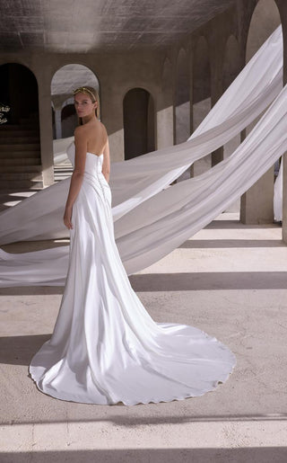 Morilee Bridal Style Number 2941 - 2