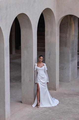 Morilee Bridal Style Number 2942 - 8