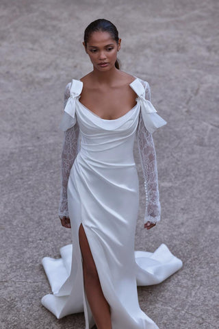 Morilee Bridal Style Number 2942 - 3