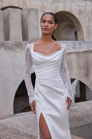 Morilee Bridal Style Number 2942 - 5