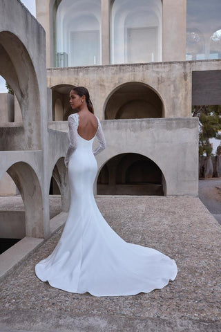 Morilee Bridal Style Number 2942 - 2