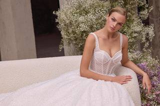 Morilee Bridal Style Number 2943 - 7