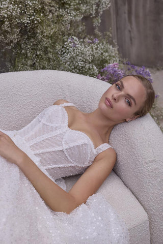 Morilee Bridal Style Number 2943 - 5