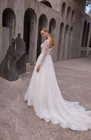 Morilee Bridal Style Number 2943 - 4