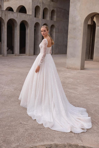 Morilee Bridal Style Number 2943D - 2