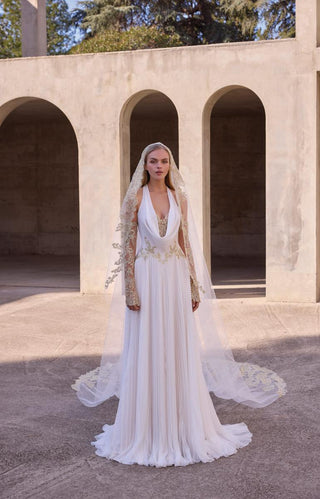 Morilee Bridal Style Number 2944 - 3