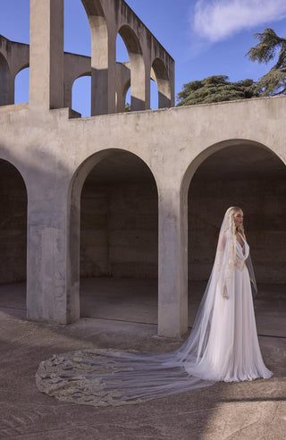 Morilee Bridal Style Number 2944 - 4