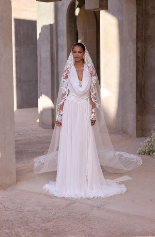 Morilee Bridal Style Number 2945 - 1