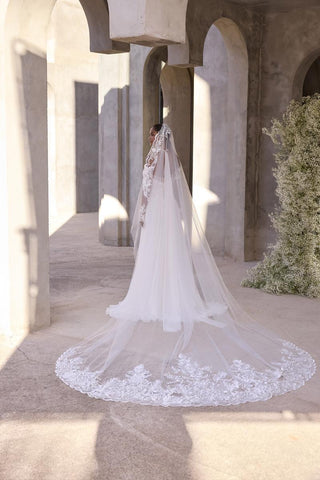 Morilee Bridal Style Number 2945 - 2