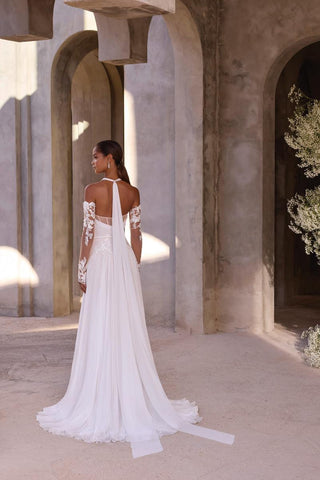 Morilee Bridal Style Number 2945 - 4