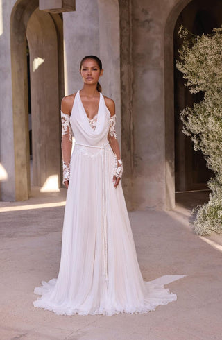 Morilee Bridal Style Number 2945 - 3