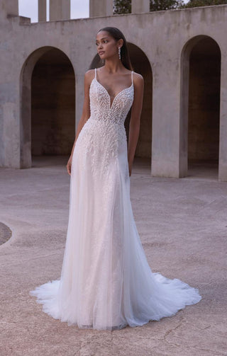 Morilee Bridal Style Number 2946 - 1