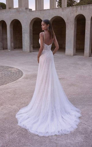 Morilee Bridal Style Number 2946L - 2