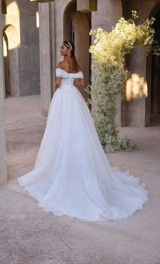 Morilee Bridal Style Number 2947L - 2