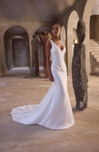 Morilee Bridal Style Number 2948 - 1