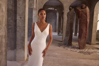 Morilee Bridal Style Number 2948 - 5